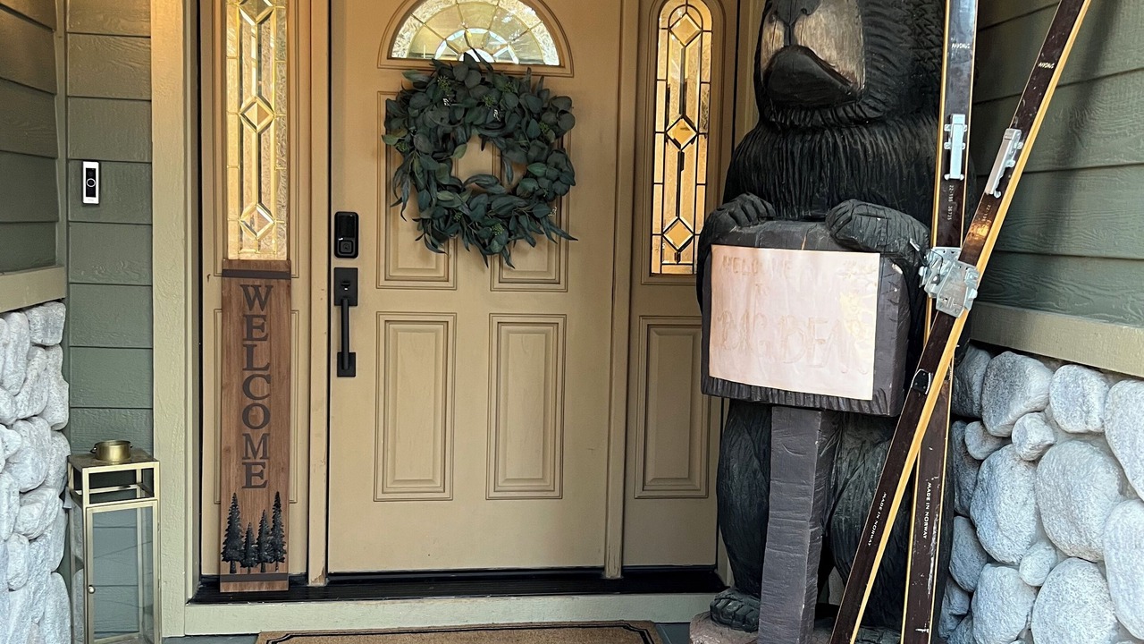 Photo of Outdoor in Big Bear City
