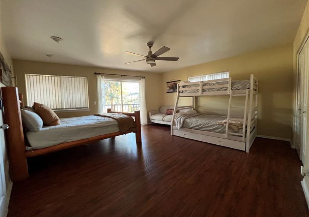 Photo of Bedroom in Big Bear City
