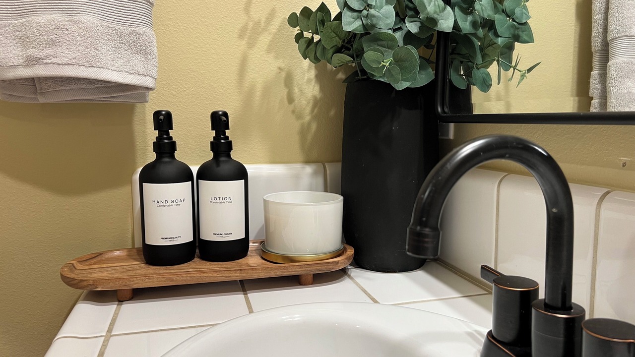Photo of Bathroom in Big Bear City