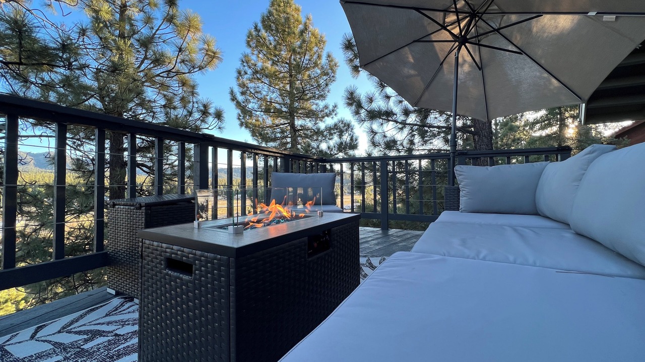 Photo of Outdoor in Big Bear City