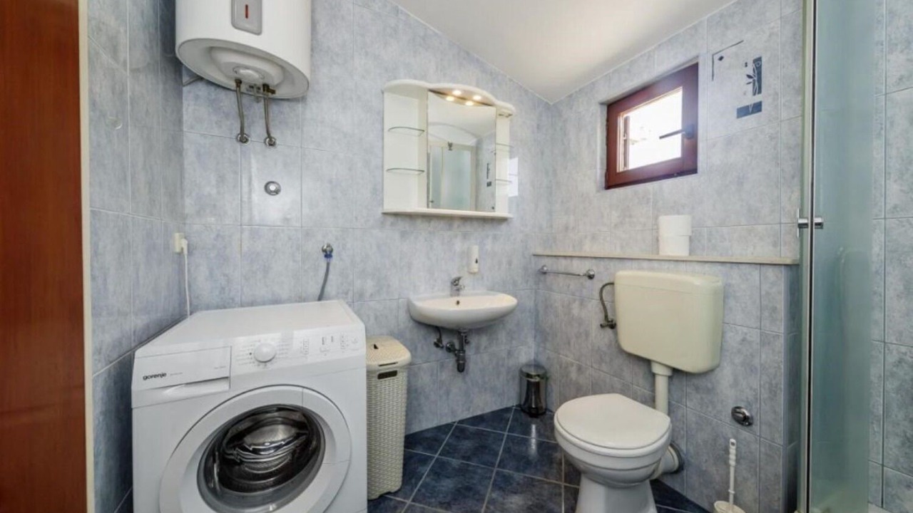 Photo of Bathroom in Seget