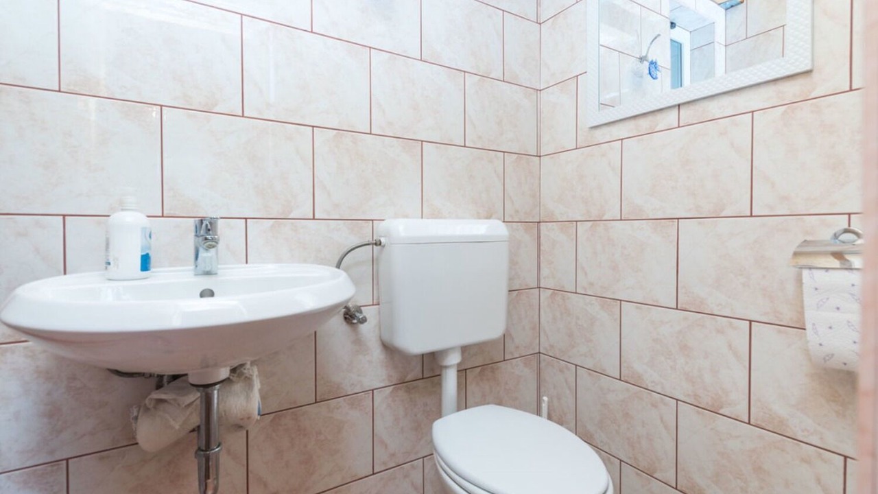 Photo of Bathroom in Seget