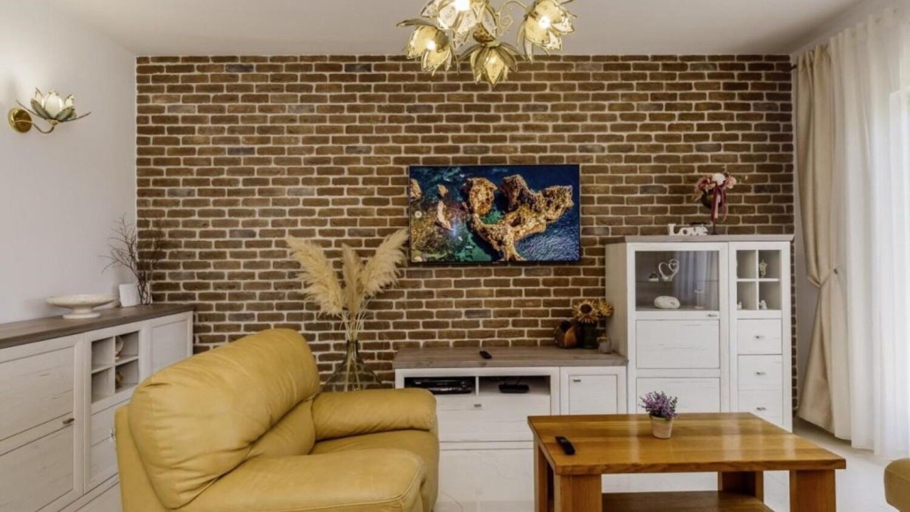 Photo of Livingroom in Seget