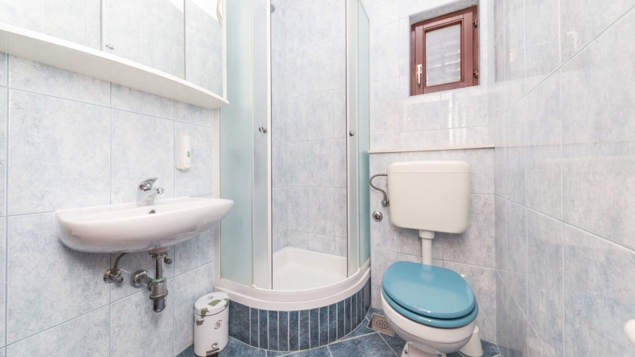Photo of Bathroom in Seget