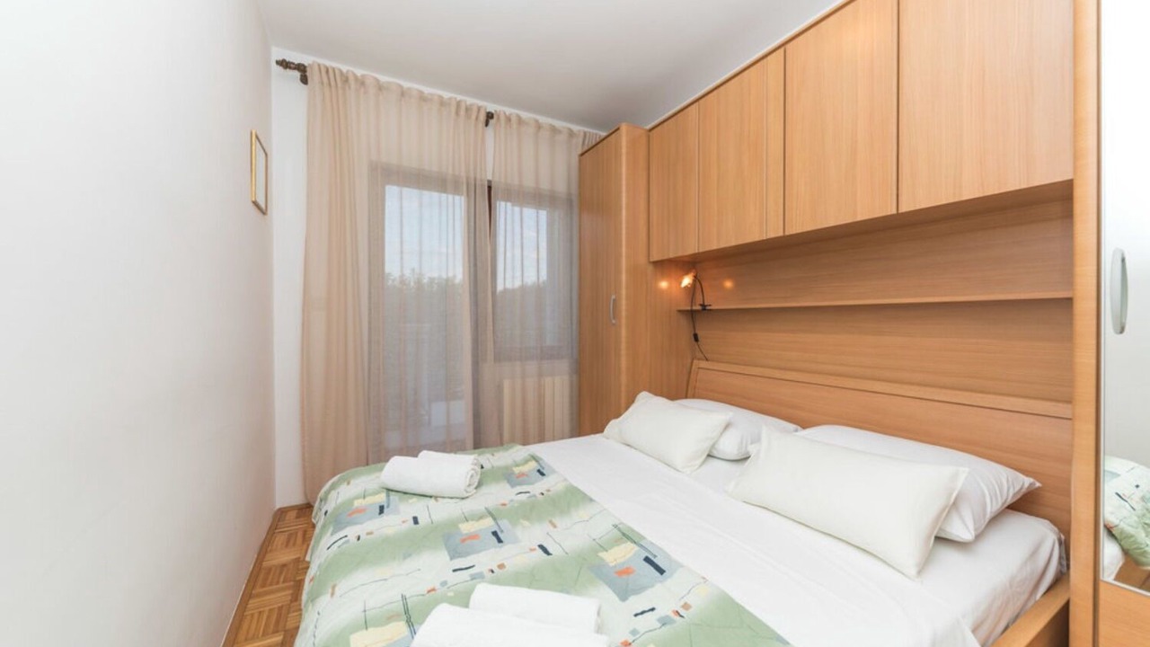 Photo of Bedroom in Seget