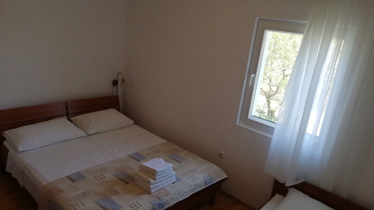 Photo of Bedroom in Veli Rat