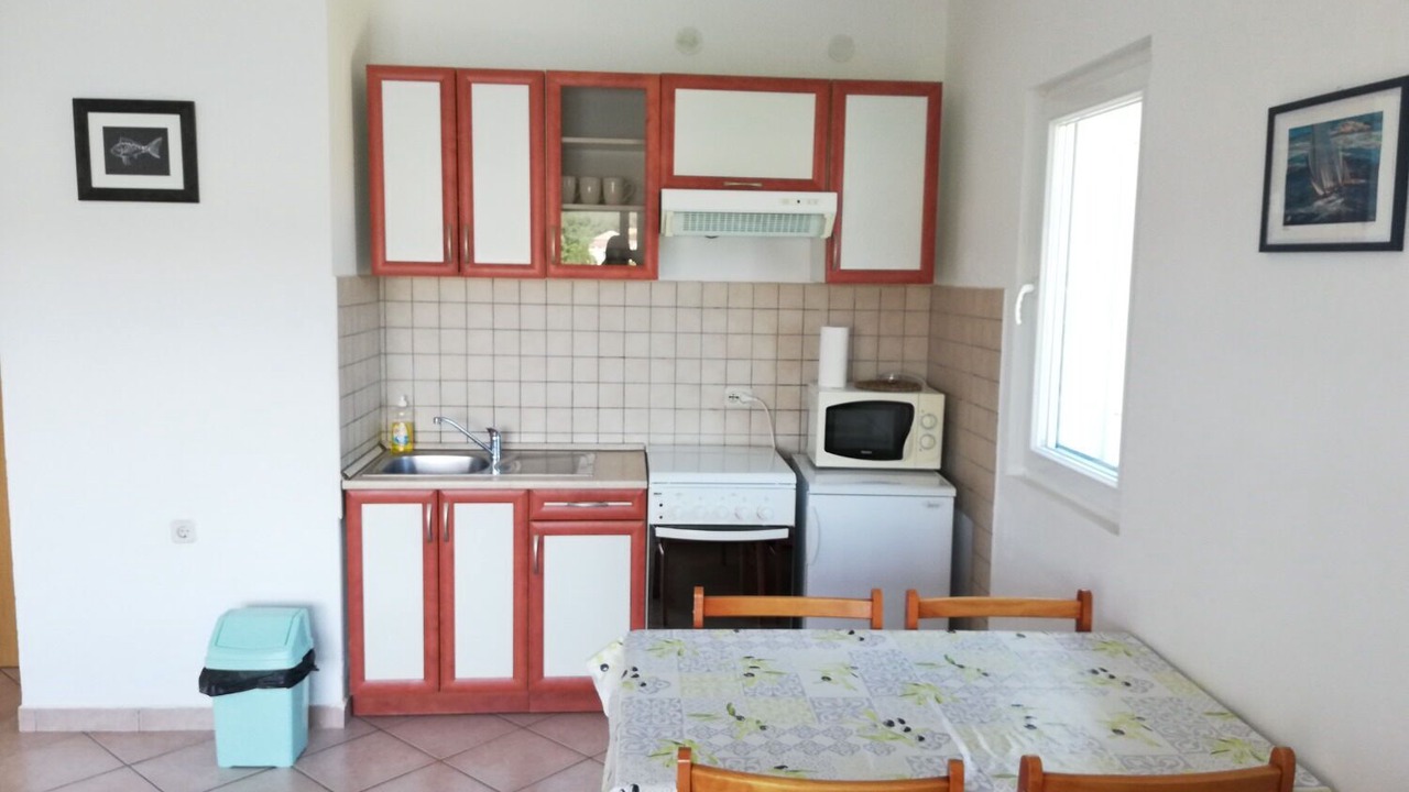 Photo of Kitchen in Veli Rat