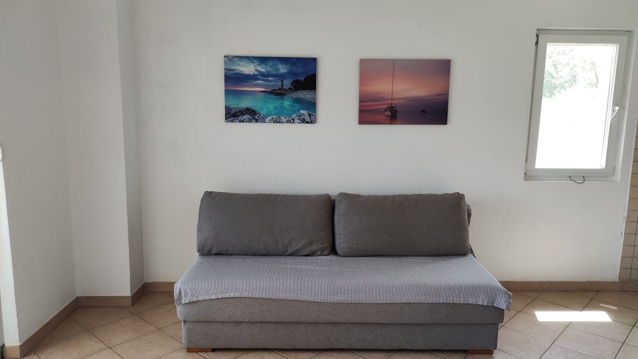 Photo of Livingroom in Veli Rat