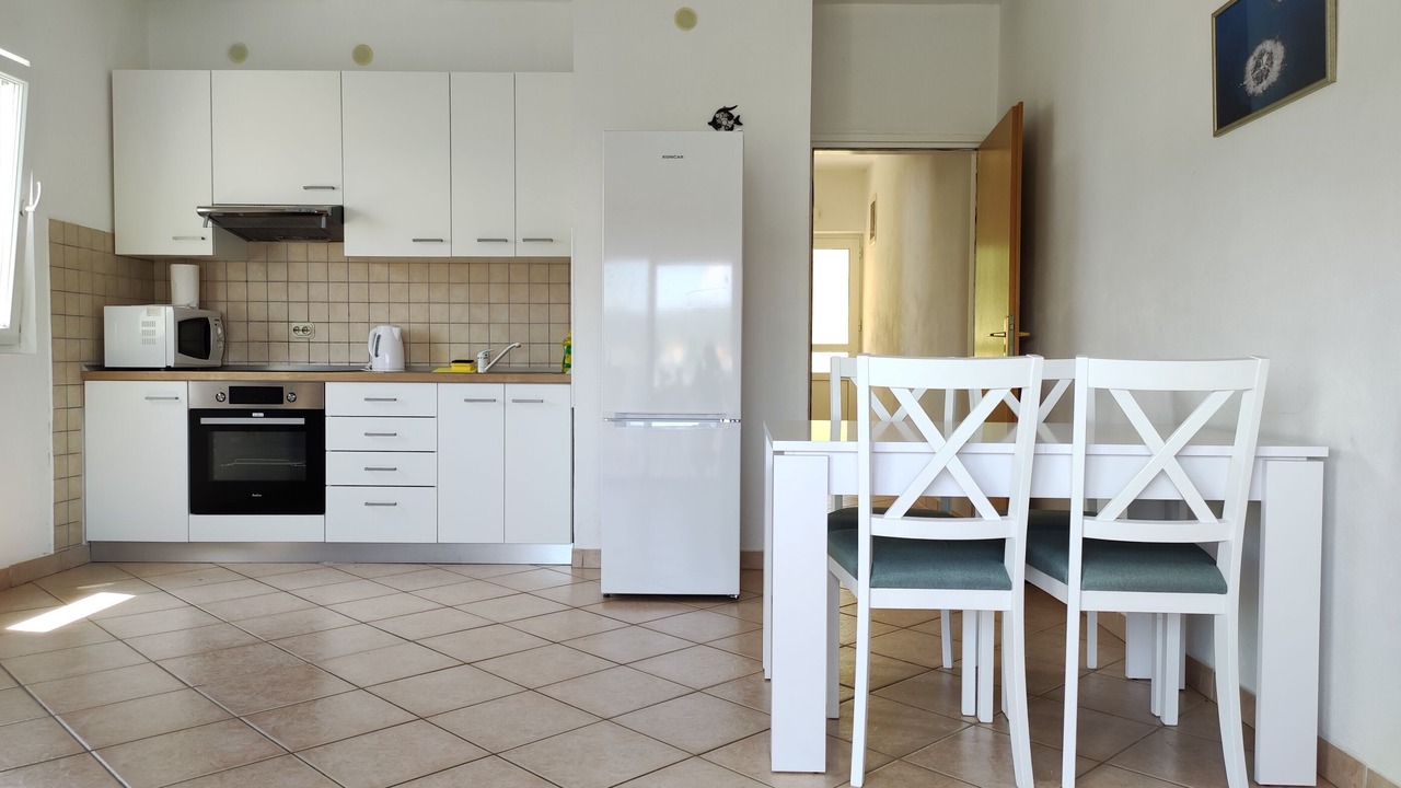Photo of Kitchen in Veli Rat