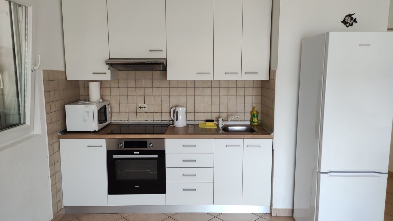 Photo of Kitchen in Veli Rat