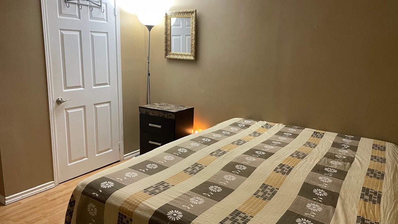 Photo of Bedroom in Meadowvale Village