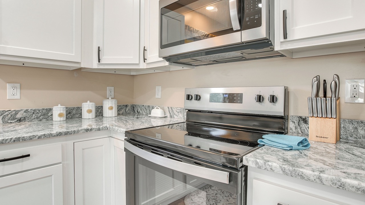 Photo of Kitchen in Columbus