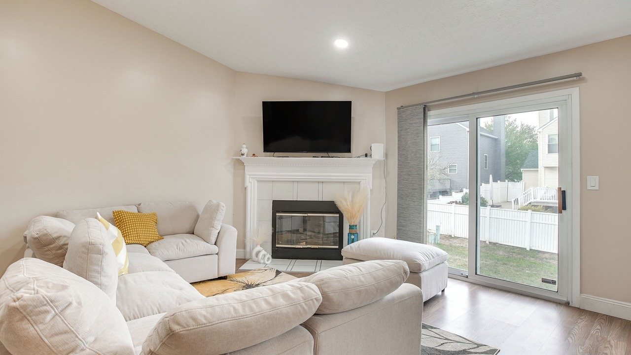 Photo of Livingroom in Columbus