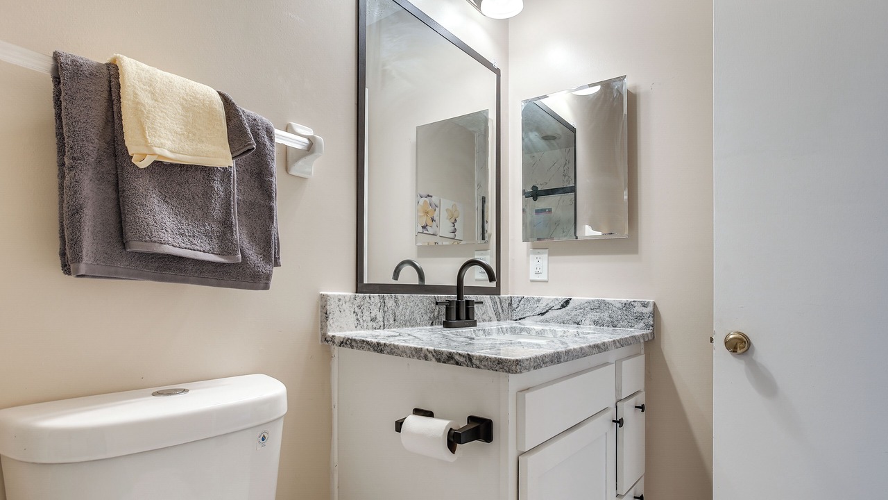 Photo of Bathroom in Columbus