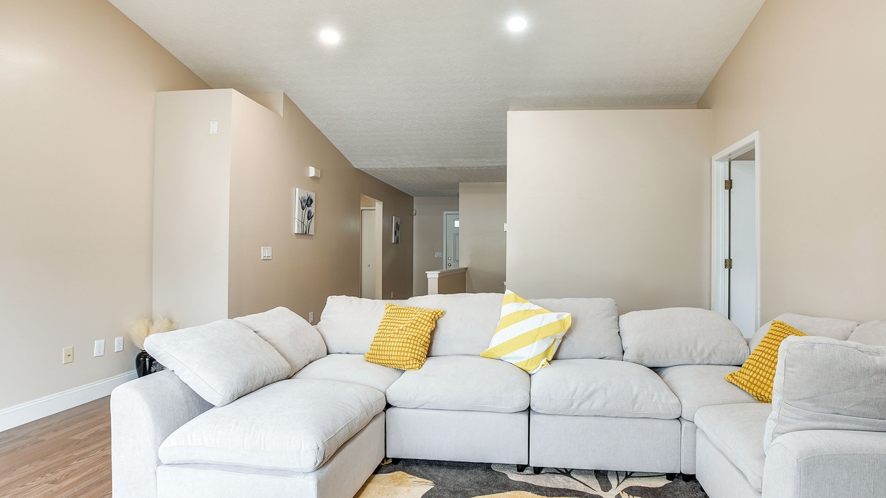 Photo of Livingroom in Columbus
