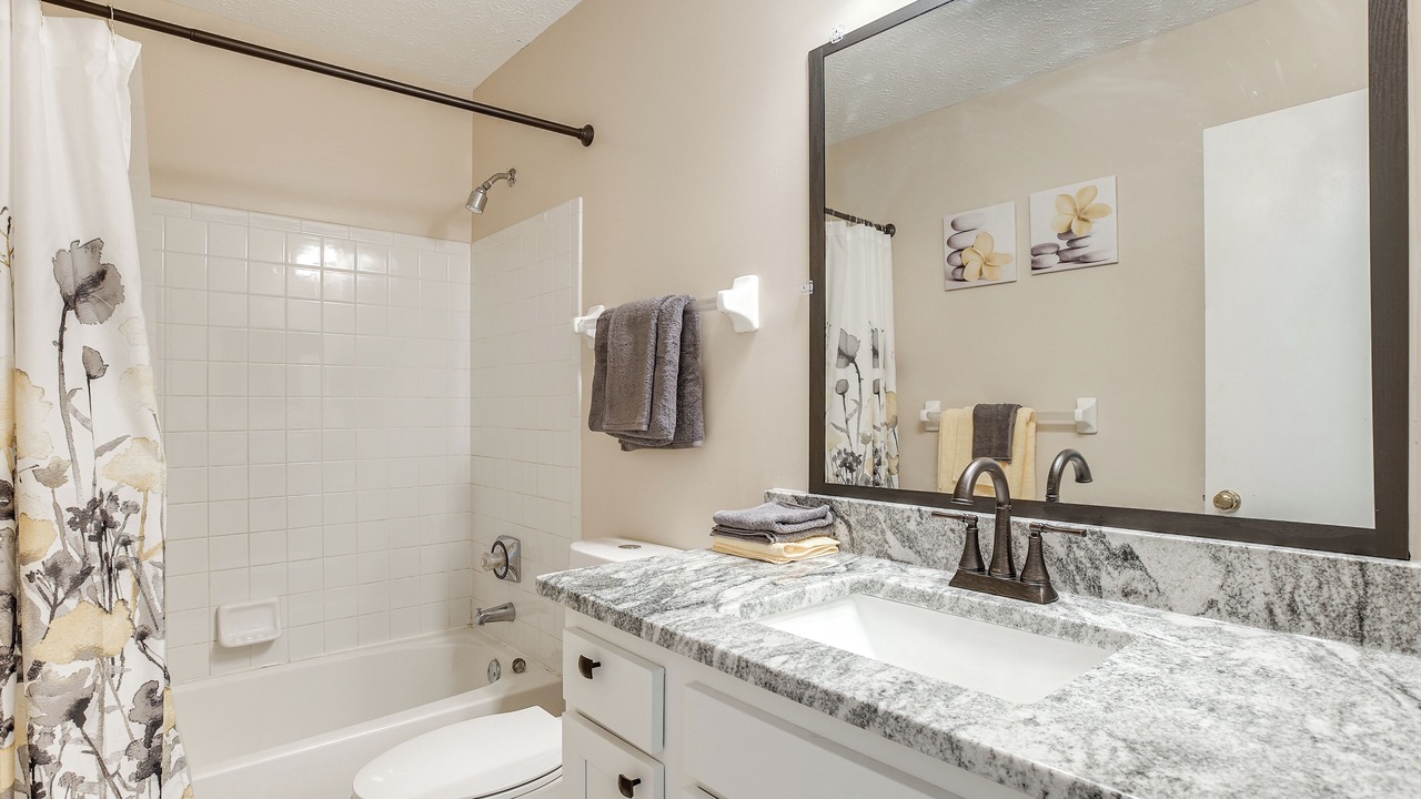 Photo of Bathroom in Columbus