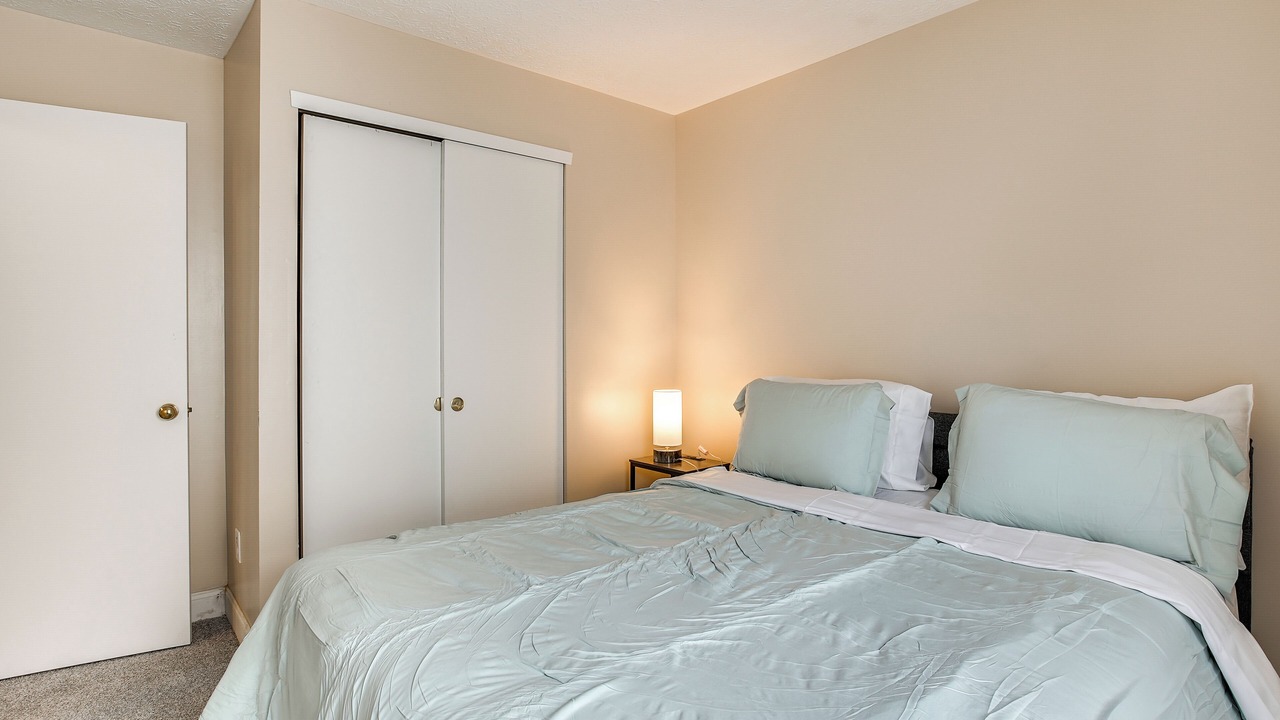 Photo of Bedroom in Columbus