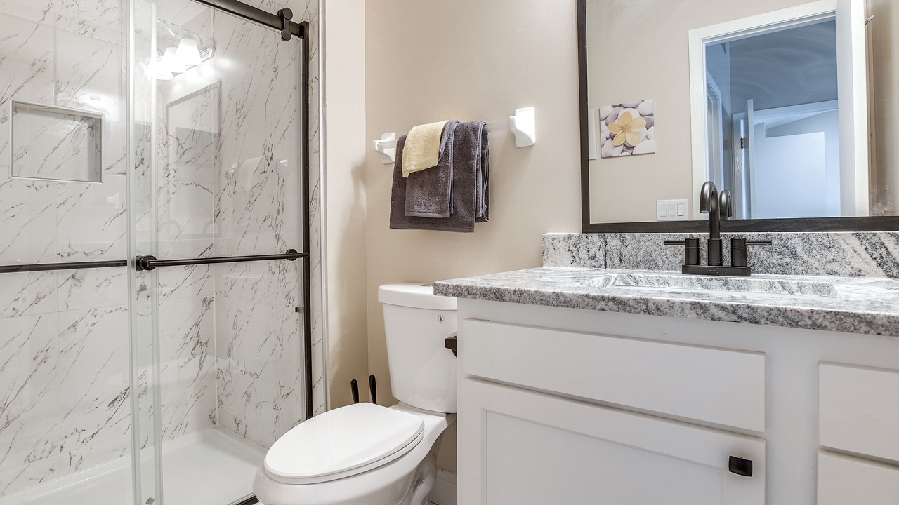 Photo of Bathroom in Columbus