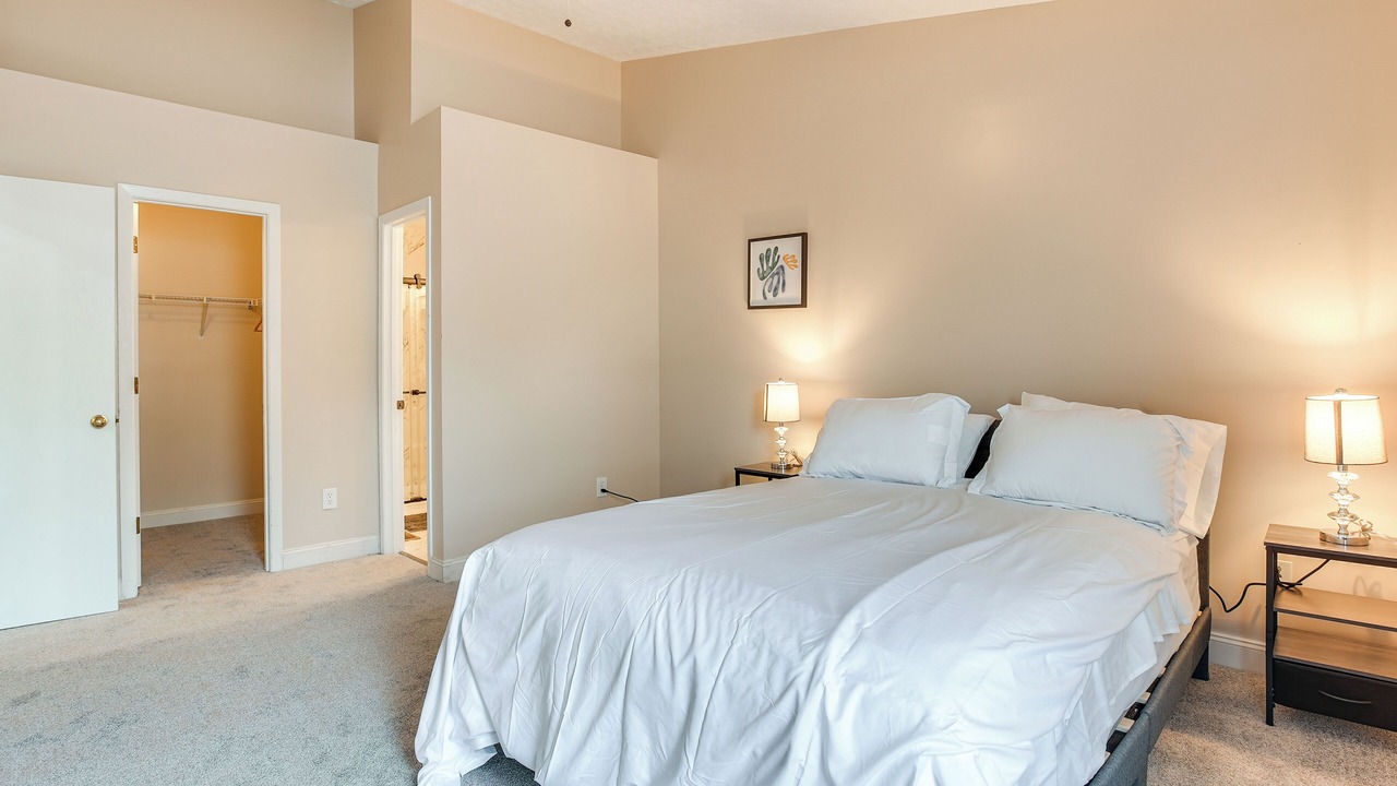 Photo of Bedroom in Columbus