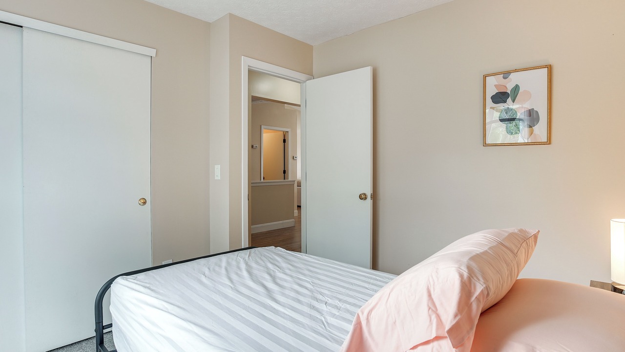Photo of Bedroom in Columbus