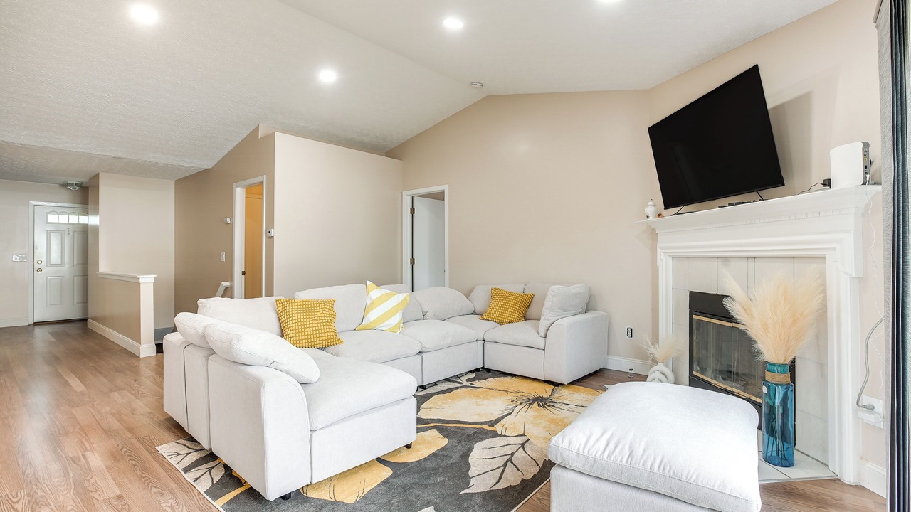 Photo of Livingroom in Columbus