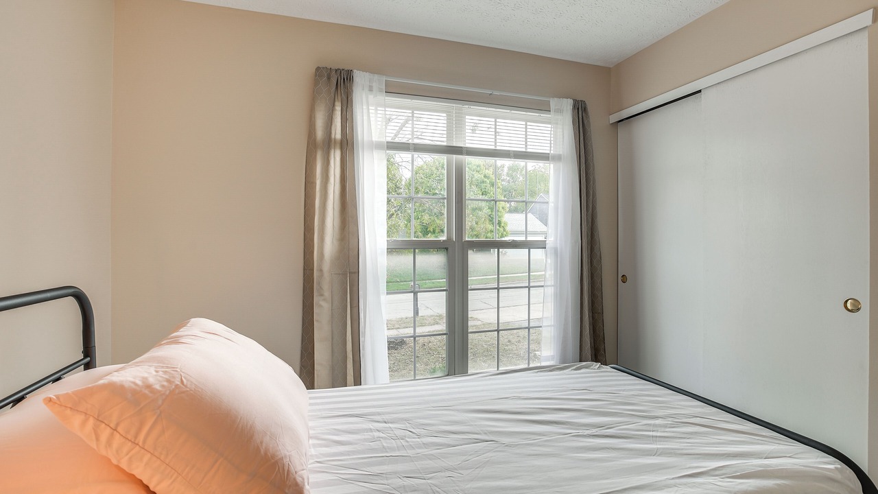 Photo of Bedroom in Columbus