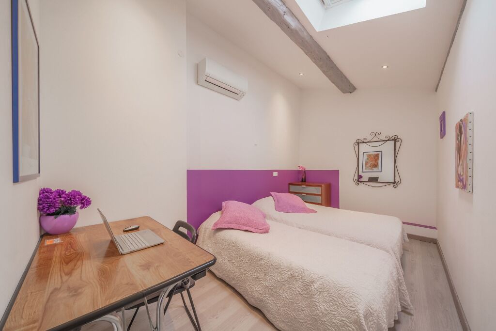Photo of Bedroom in Les Grands Carmes