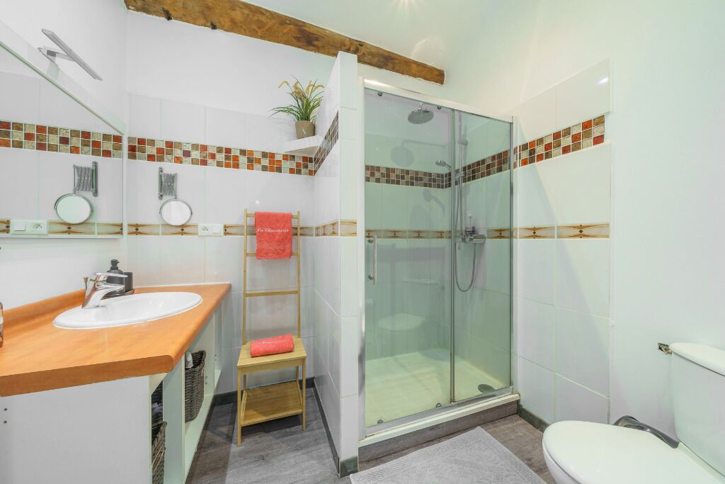 Photo of Bathroom in Les Grands Carmes