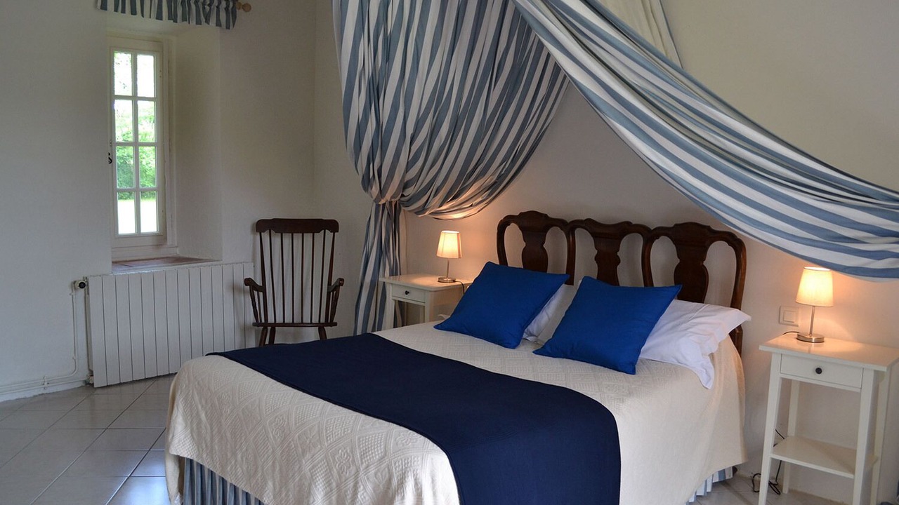 Photo of Bedroom in Espiens