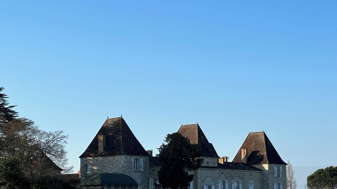 Photo of Outdoor in Espiens