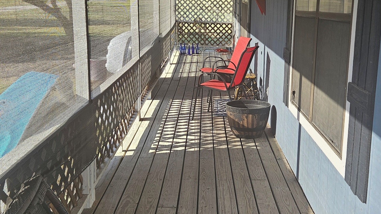 Photo of Patio Balcony in Waxahachie