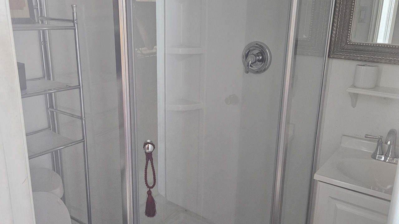 Photo of Bathroom in Waxahachie