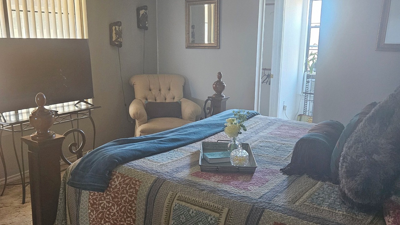 Photo of Bedroom in Waxahachie