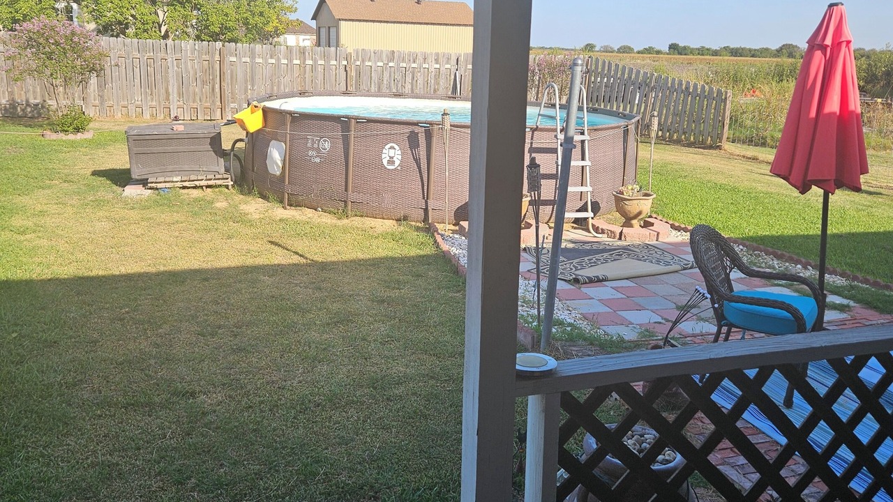 Photo of Outdoor in Waxahachie