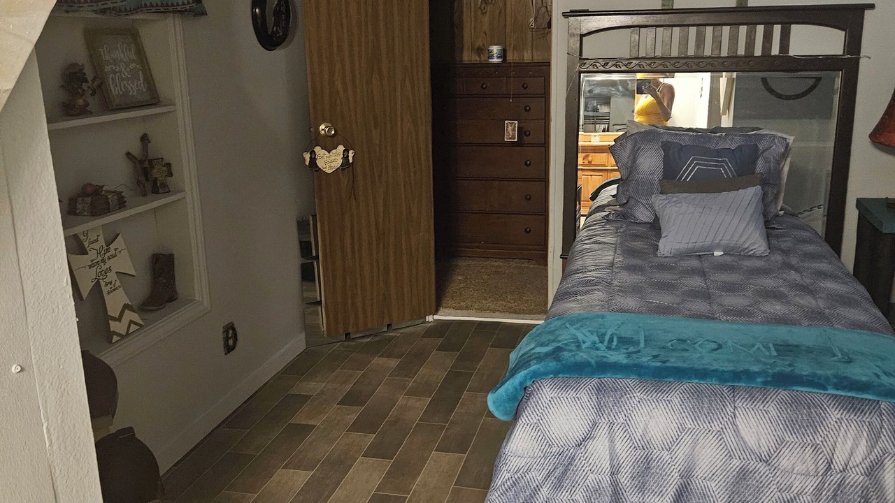 Photo of Bedroom in Waxahachie