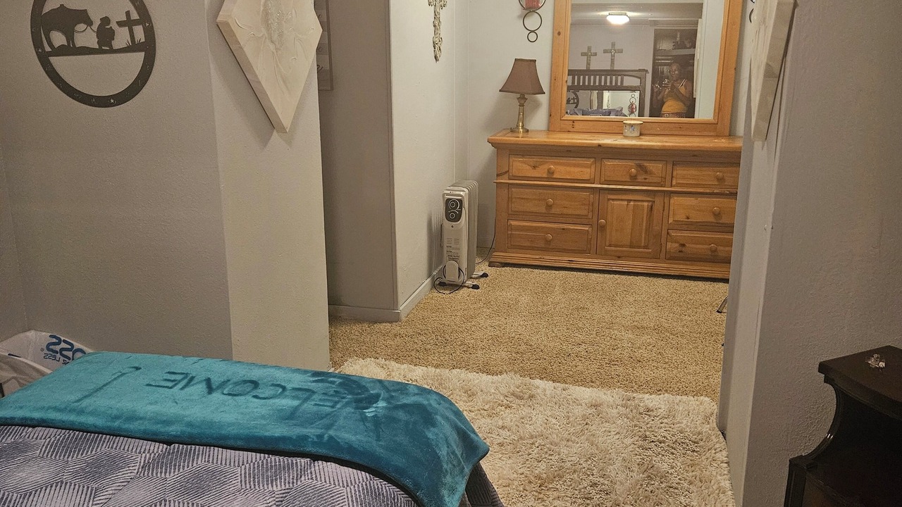 Photo of Bedroom in Waxahachie
