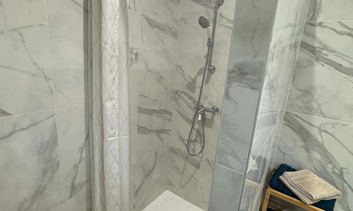 Photo of Bathroom in Pechbonnieu