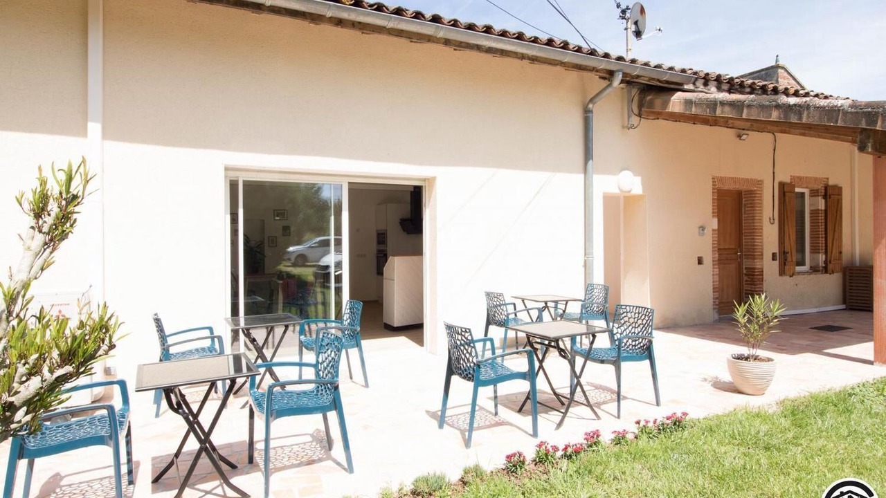 Photo of Outdoor in Pechbonnieu