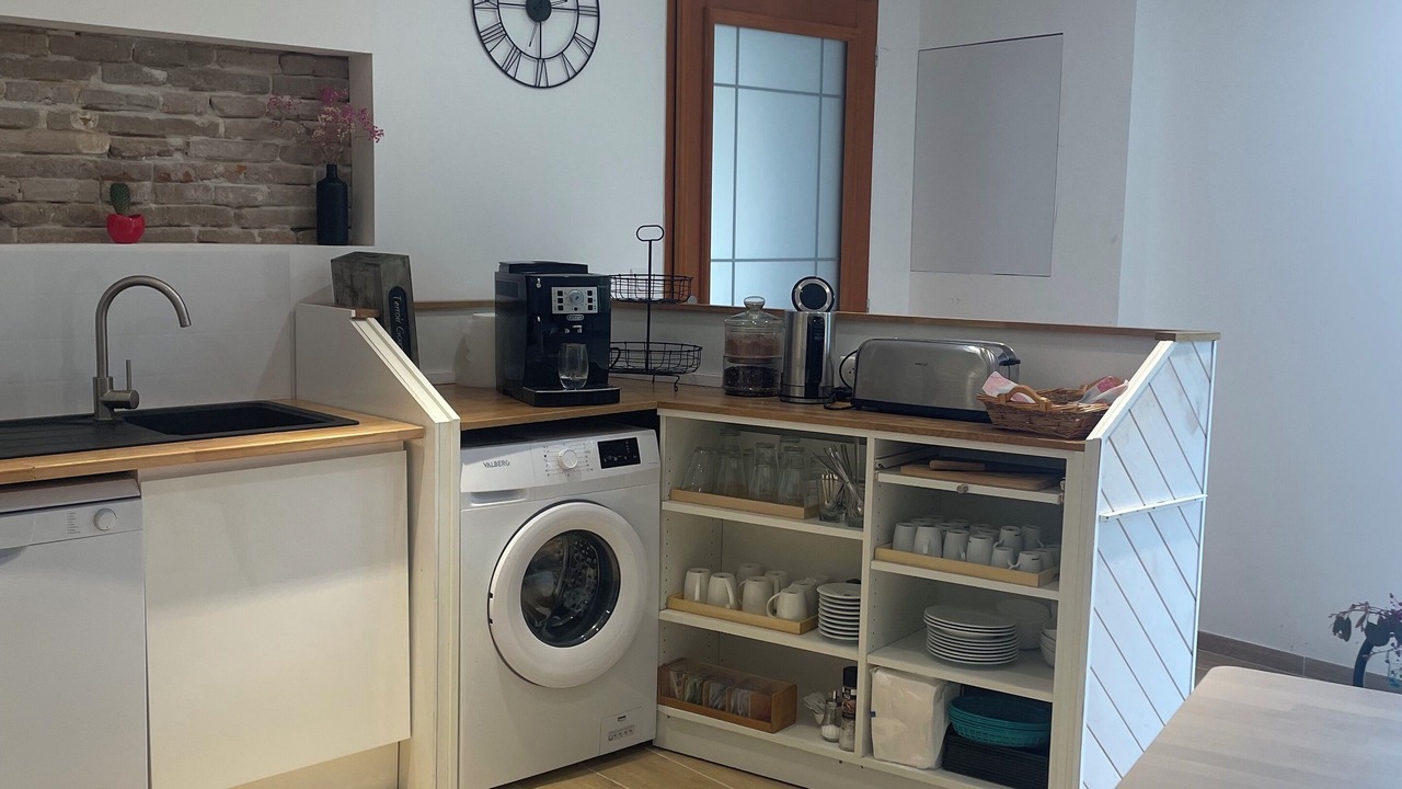 Photo of Kitchen in Pechbonnieu