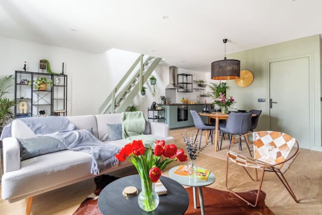 Photo of Livingroom in Nemours