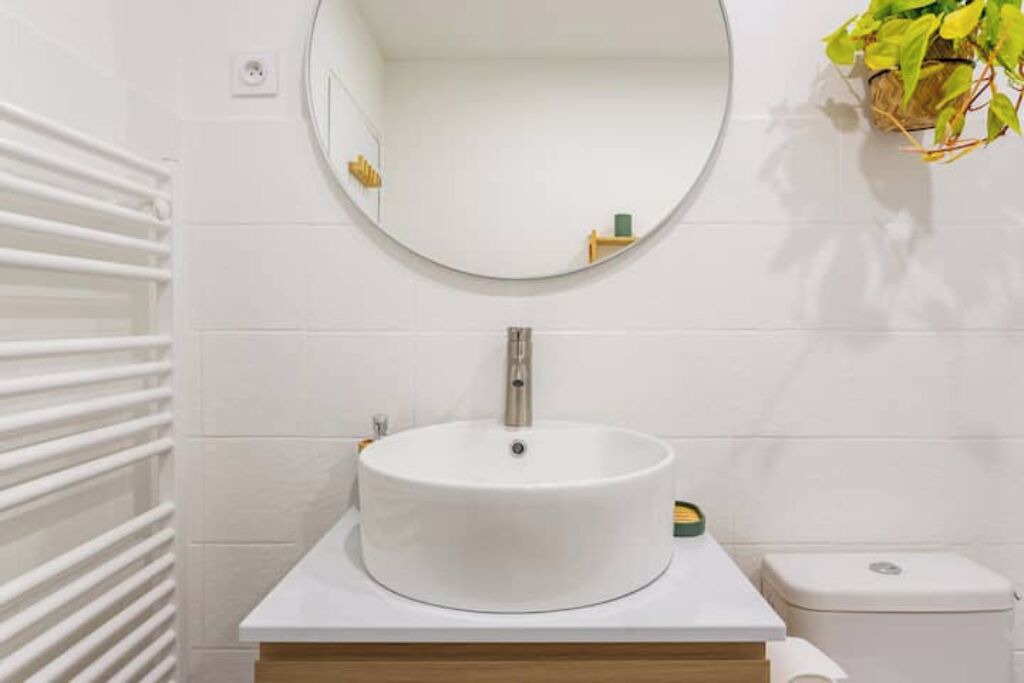 Photo of Bathroom in Nemours