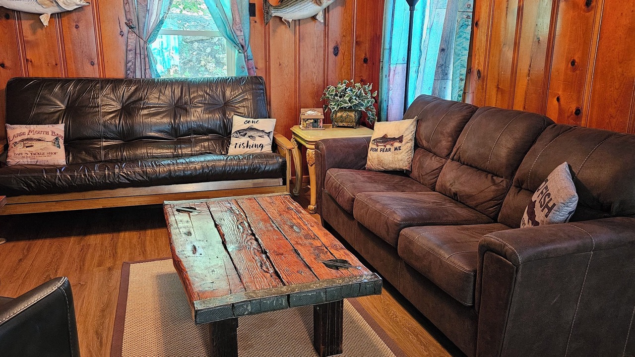 Photo of Livingroom in Elizabeth