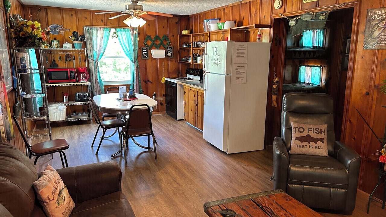Photo of Livingroom in Elizabeth
