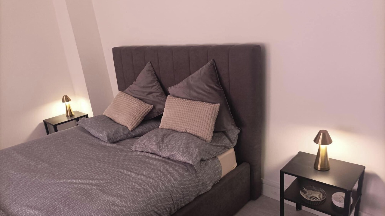 Photo of Bedroom in Montry