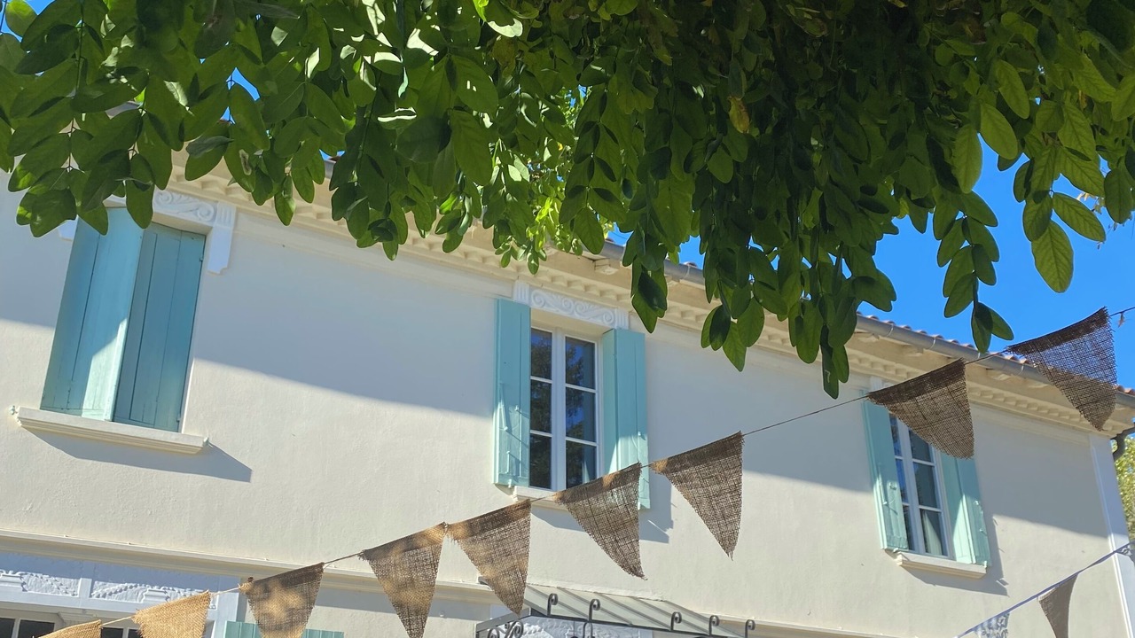 Photo of Outdoor in Barry-d'Islemade
