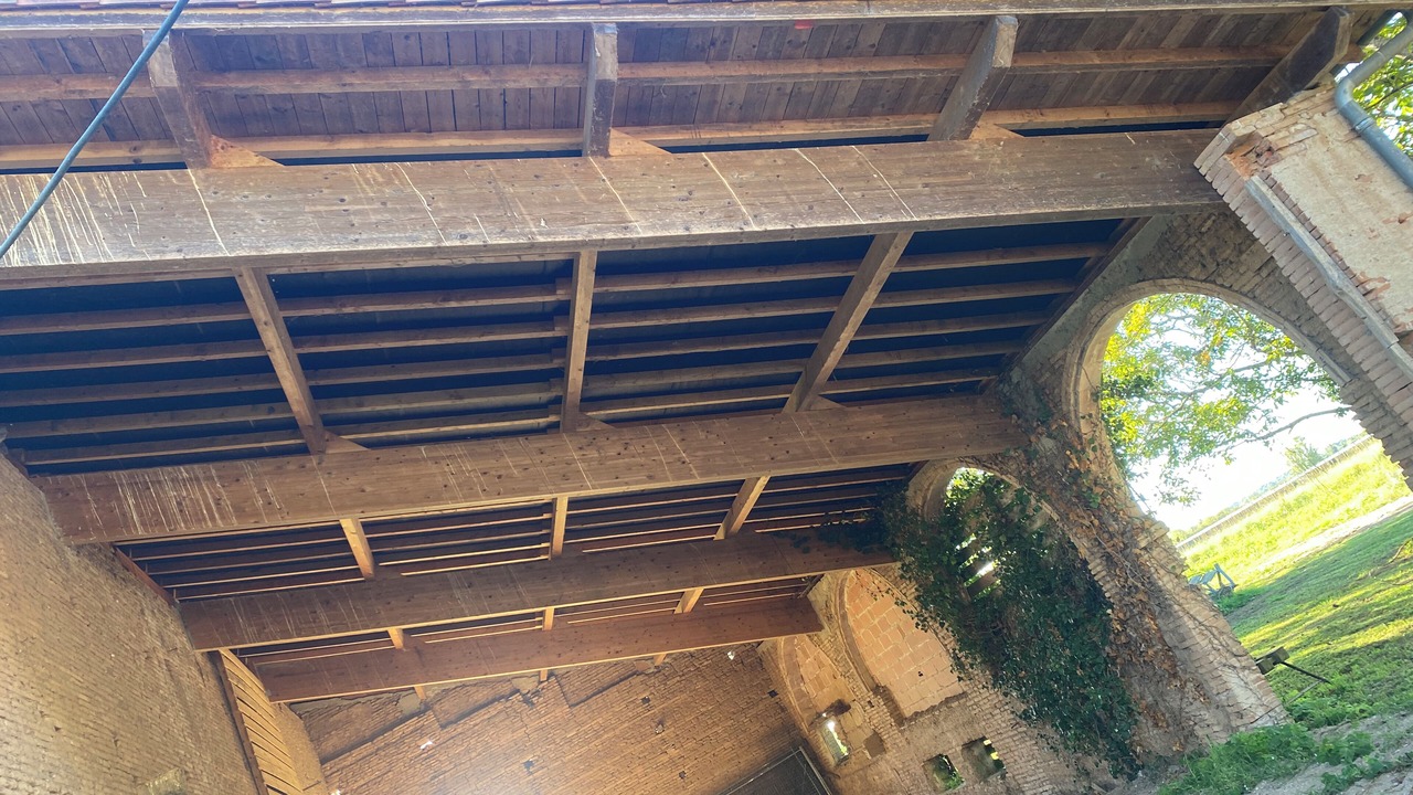 Photo of Outdoor in Barry-d'Islemade