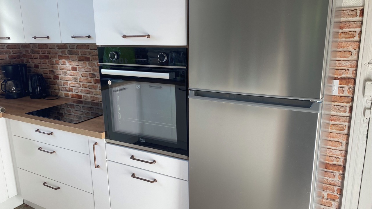 Photo of Kitchen in Barry-d'Islemade
