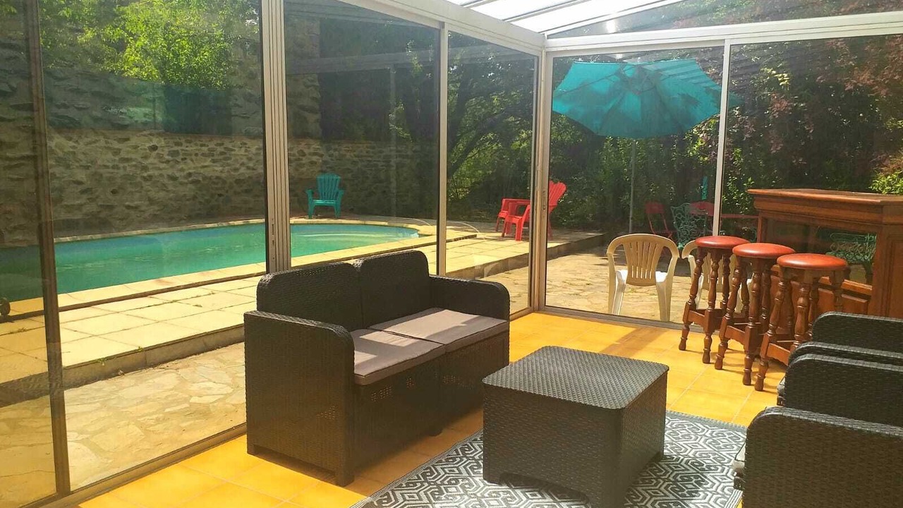 Photo of Outdoor in Rodes