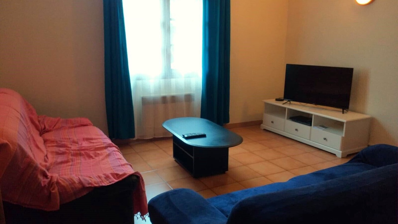 Photo of Livingroom in Rodes