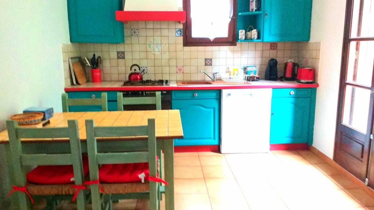 Photo of Kitchen in Rodes